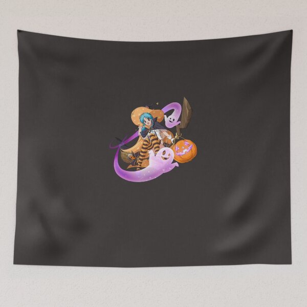 Item preview, Botan Halloween costume Classic T-Shirt designed and sold by barschxgbrowe.