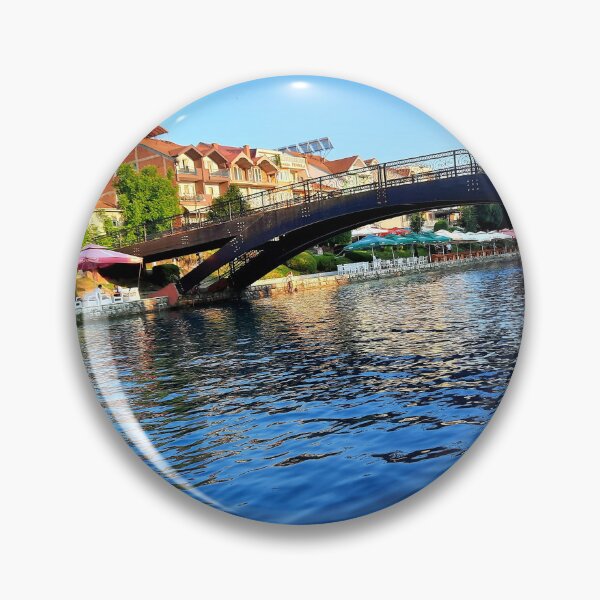 Item preview, Black River Struga, Macedonia designed and sold by Dreammkd.