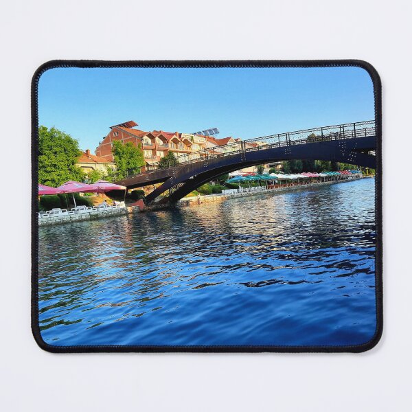 Item preview, Black River Struga, Macedonia designed and sold by Dreammkd.