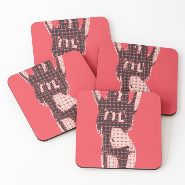 Item preview, beauty shooting designed and sold by Luciesika.