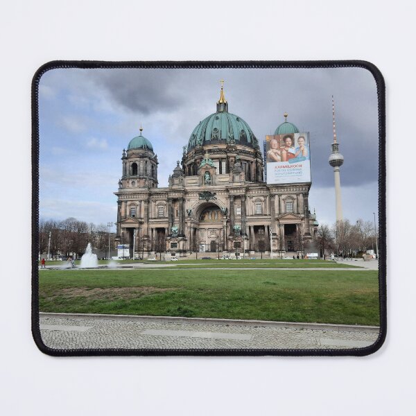 Item preview, Berlin designed and sold by Dreammkd.