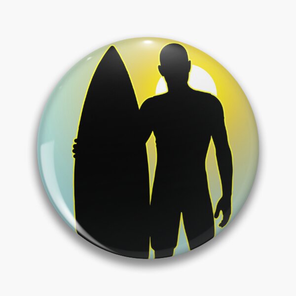 Artikelvorschau, Surfer in der Sonne - Farbe 03 entworfen und verkauft von SumarUp.
