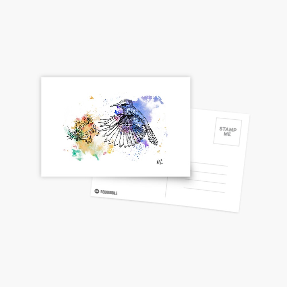 Item preview, Postcard designed and sold by TrishStorbeck.