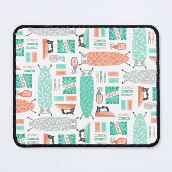 Item preview, Laundry items designed and sold by Cheekyleopard.