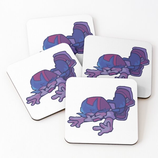 Item preview, BF Drowning designed and sold by spamton-funny.