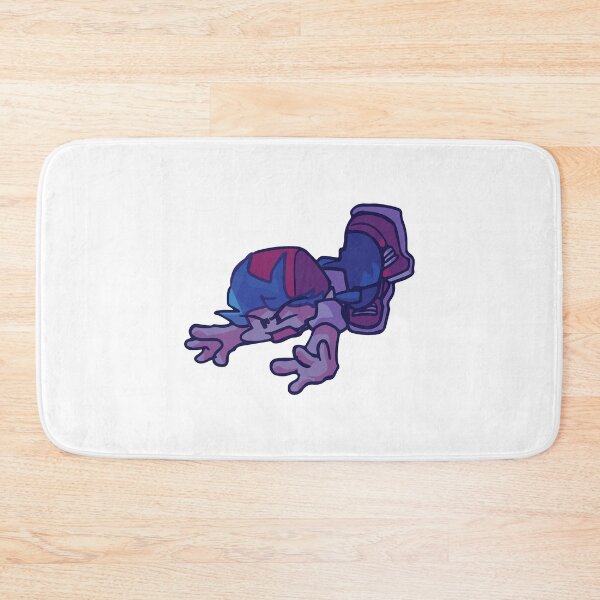 Item preview, BF Drowning designed and sold by spamton-funny.