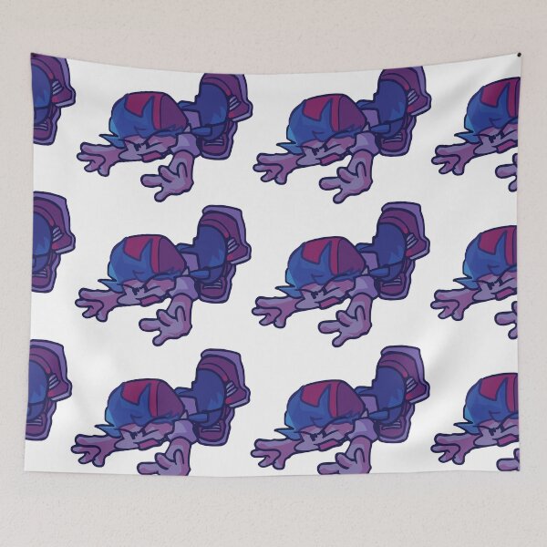 Item preview, BF Drowning designed and sold by spamton-funny.