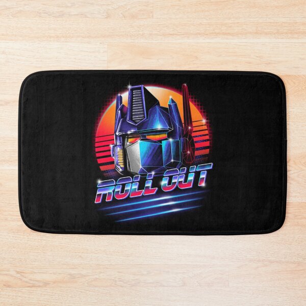 Item preview, Roll Out T-Shirt designed and sold by trangnhung111.