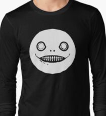 Emil - Weapon-nier automata shirt Long Sleeve T-Shirt