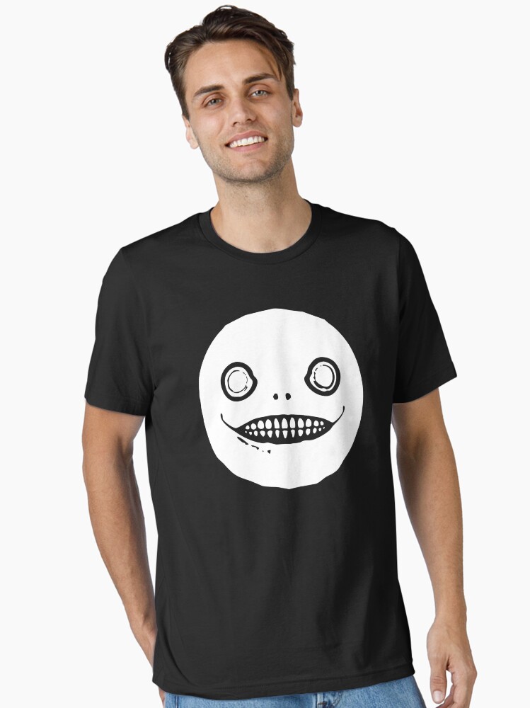 Emil - Weapon-Nier Automata Shirt Emil - Weapon-Nier Automata Shirt
