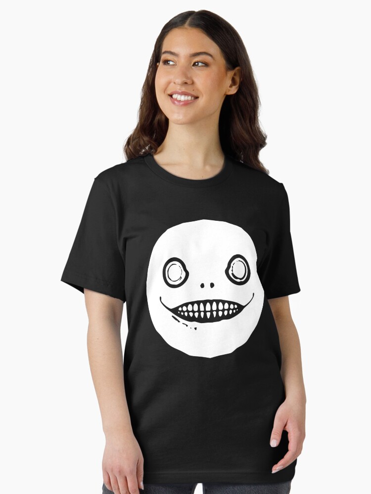 Emil - Weapon-Nier Automata Shirt Emil - Weapon-Nier Automata Shirt