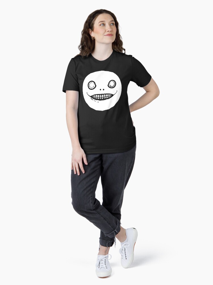 Emil - Weapon-Nier Automata Shirt Emil - Weapon-Nier Automata Shirt