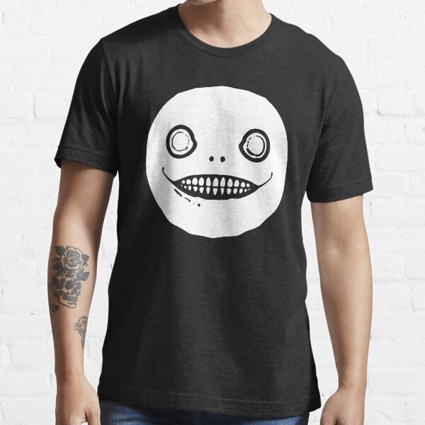 Emil - Weapon-nier automata shirt Essential T-Shirt