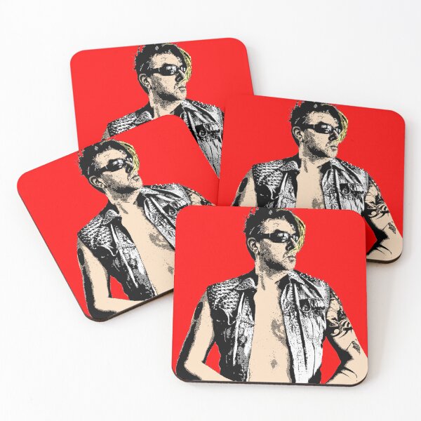 Item preview, selfie designed and sold by Henri Banks.