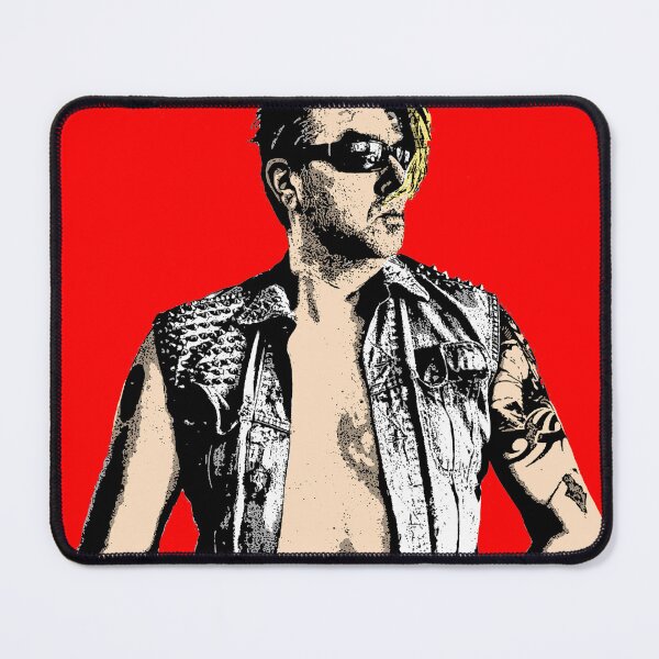 Item preview, selfie designed and sold by Henri Banks.