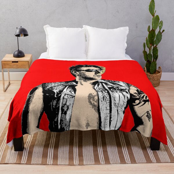 Item preview, selfie designed and sold by Henri Banks.