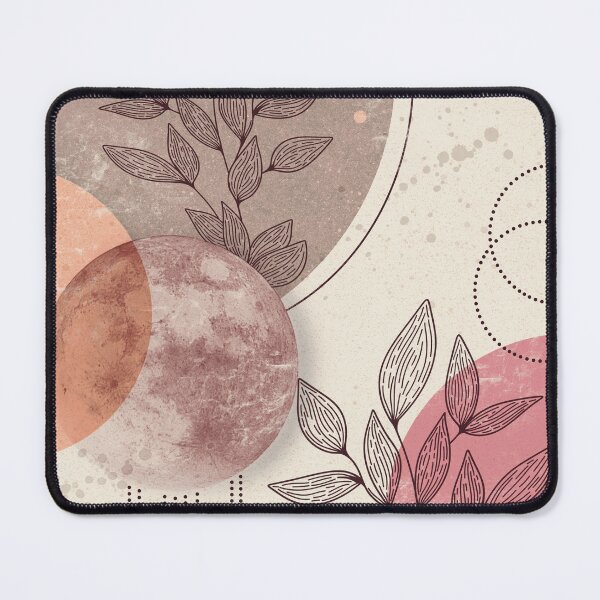 Item preview, Vintage moon design pink designed and sold by vianahline.