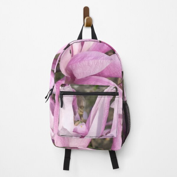 Item preview, Magnificent Magnolia Pink Love. Spring, Horsley,Stroud,England.Uk. designed and sold by Angela Haig-Harrison.