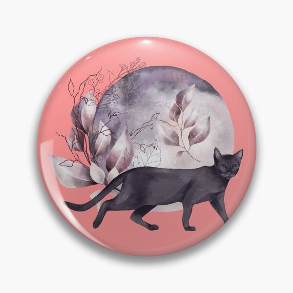 Item preview, Cat lightning Art designed and sold by Mychap.