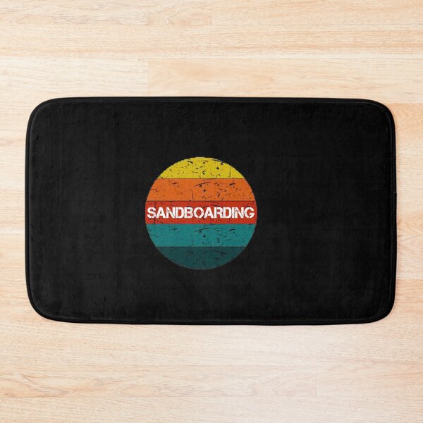 Item preview, SANDBOARDING RETRO VINTAGE  designed and sold by rachidhaz.