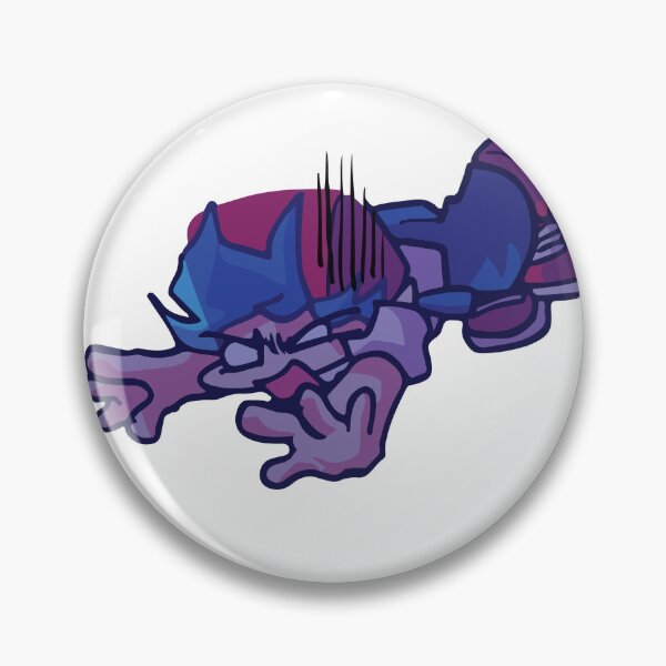 Item preview, BF Drowning designed and sold by spamton-funny.
