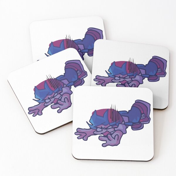 Item preview, BF Drowning designed and sold by spamton-funny.