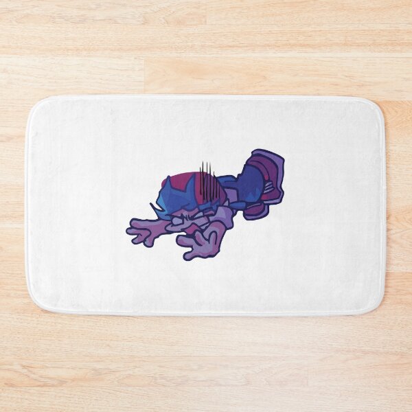 Item preview, BF Drowning designed and sold by spamton-funny.