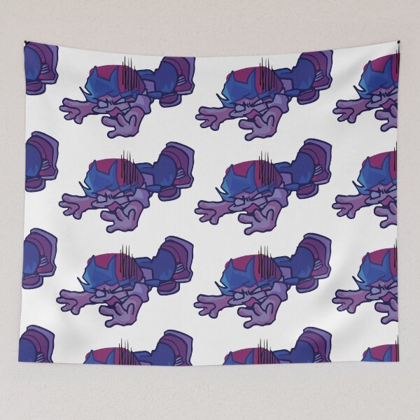 Item preview, BF Drowning designed and sold by spamton-funny.