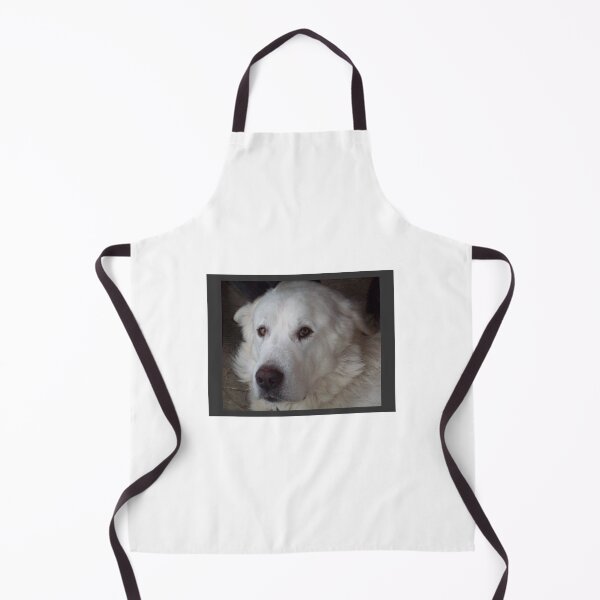 Item preview, Great Pyrenees Dog designed and sold by TippyToes.