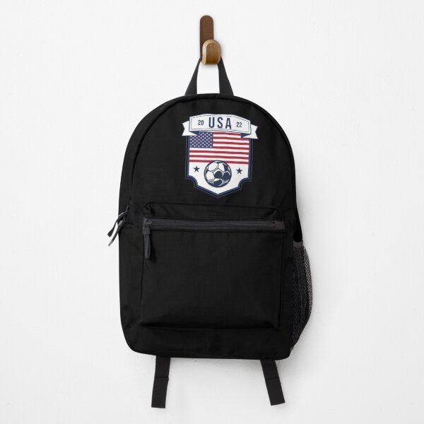 Item preview, USA Soccer Team For Men Mens Womens designed and sold by JooArtPrints ★★★★★.