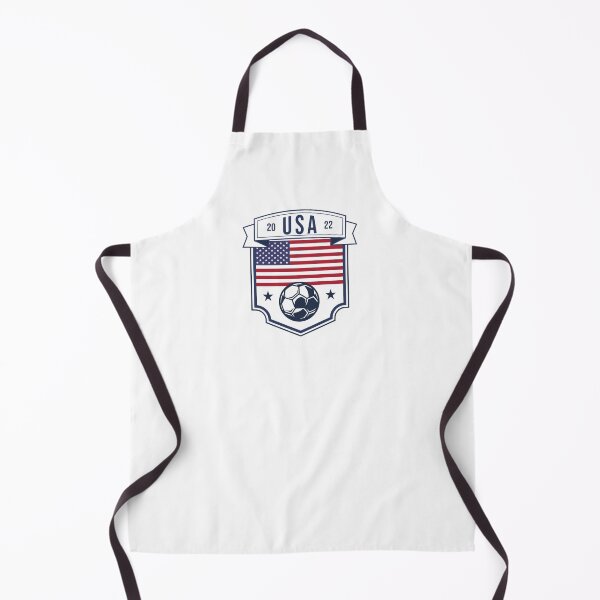 Item preview, USA Soccer Team For Men Mens Womens designed and sold by JooArtPrints  ★★★★★.