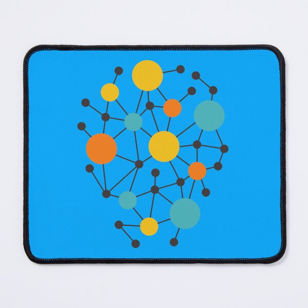 Item preview,  Colorful engineering mind- electrical, electronics engineering art designed and sold by EngineersArt.
