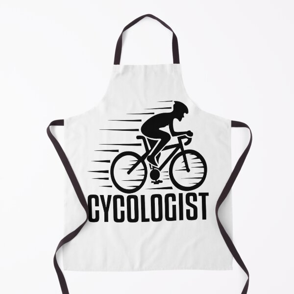 Item preview, Cyclologist | Funny Biker Gift | Gift for Cyclists | Bike lover cyclist addict designed and sold by Gordenwear.