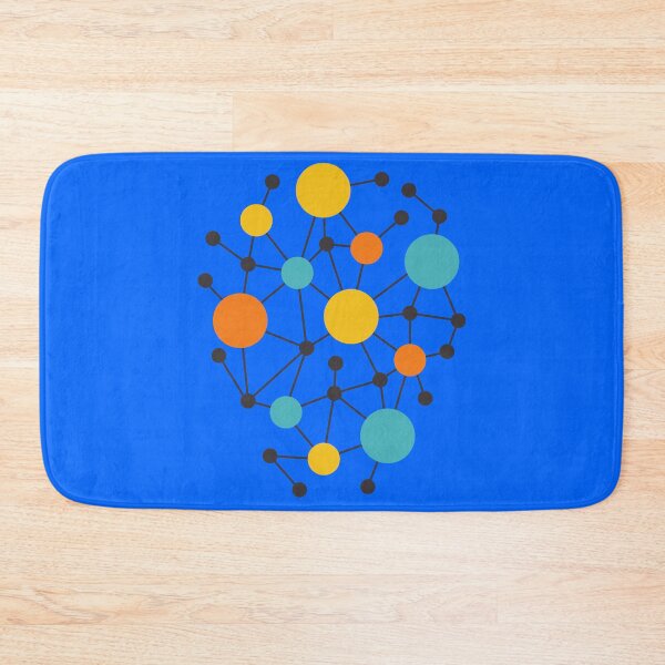 Item preview,  Colorful engineering mind- electrical, electronics engineering art designed and sold by EngineersArt.