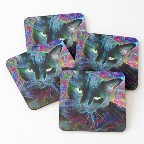 Item preview, Meow Neon  designed and sold by Spectra12.