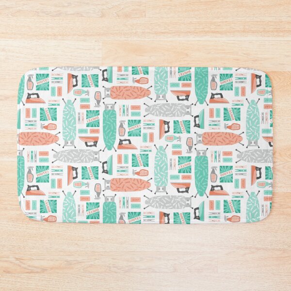 Item preview, Laundry items designed and sold by Cheekyleopard.