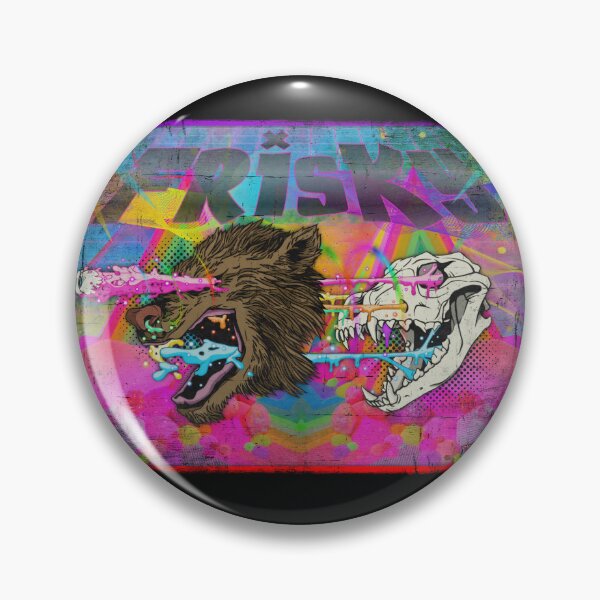 Item preview, Frisky designed and sold by KaspirJones.