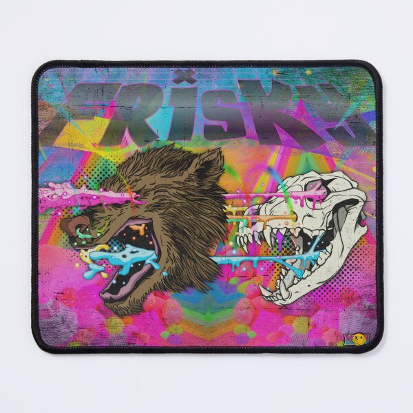Item preview, Frisky designed and sold by KaspirJones.