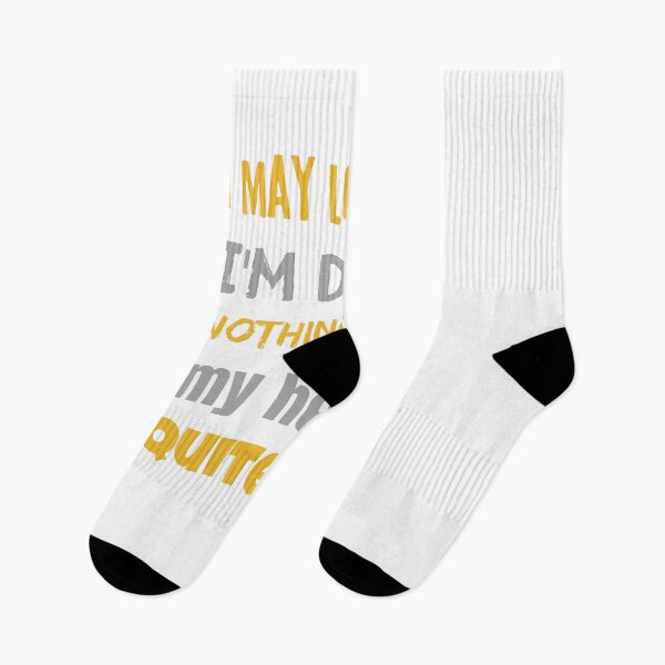 Item preview,  I may look like I'm doing nothing but in my head I'm quite busy designed and sold by SENMARO100.