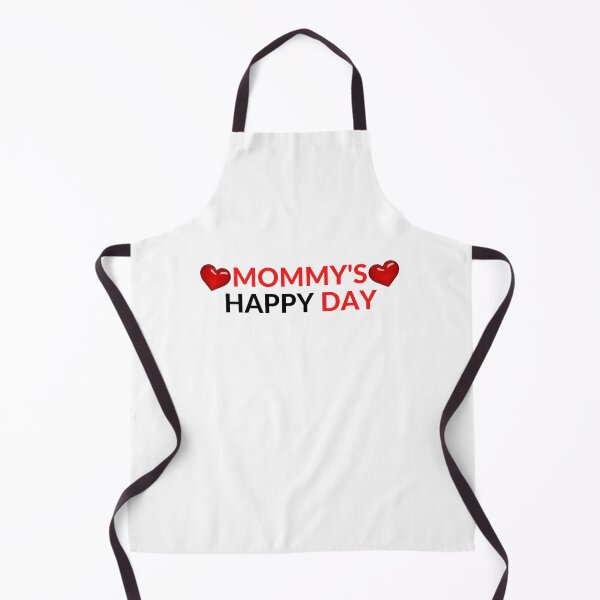 Item preview, MOMMY'S HAPPY DAY designed and sold by RobbiesMusic.