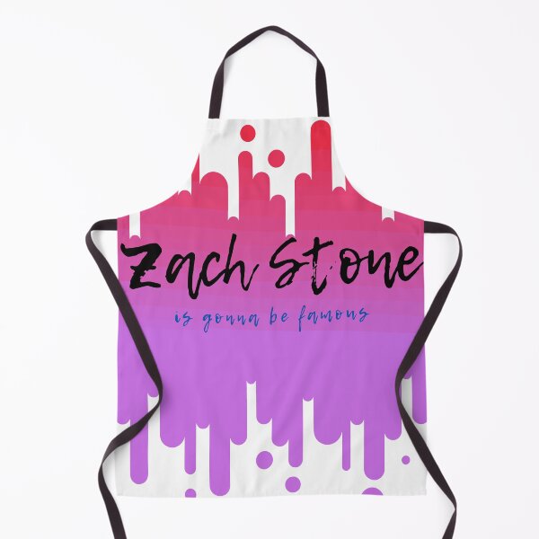 Item preview, Zach Stone Design designed and sold by DHAMMISTYLES.