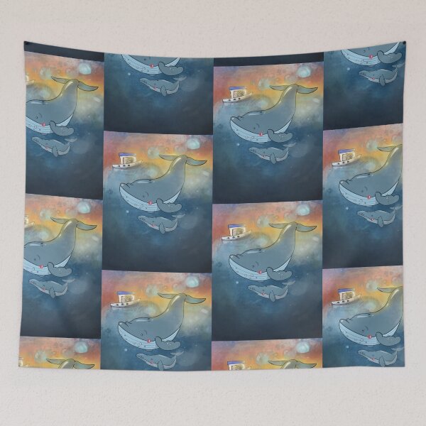 Item preview, Just a Fluke ; Evening designed and sold by wizkidart.