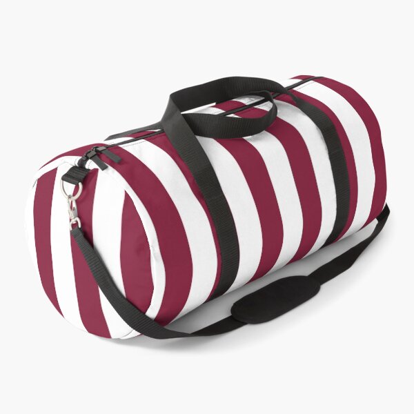 Item preview, Bordeaux Lines, Stripes, Strokes Pattern designed and sold by patterniastudio.