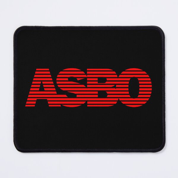 Item preview, Antisocial Behaviour Offence designed and sold by ThomasKadmon.