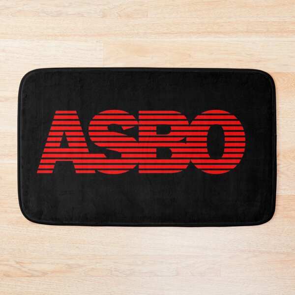 Item preview, Antisocial Behaviour Offence designed and sold by ThomasKadmon.