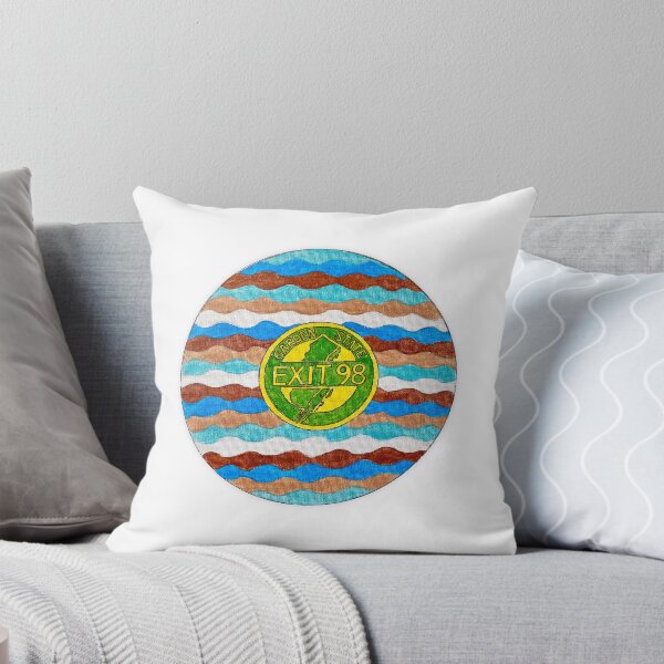 Item preview, Exit 98 designed and sold by Artfullee63.