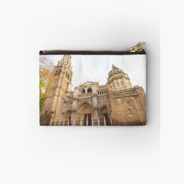 Item preview, Catedral de Toledo. designed and sold by Tereza Pilar Art.