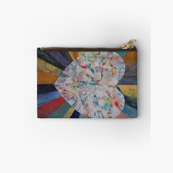 Item preview, Diamond Heart designed and sold by Michael Creese.