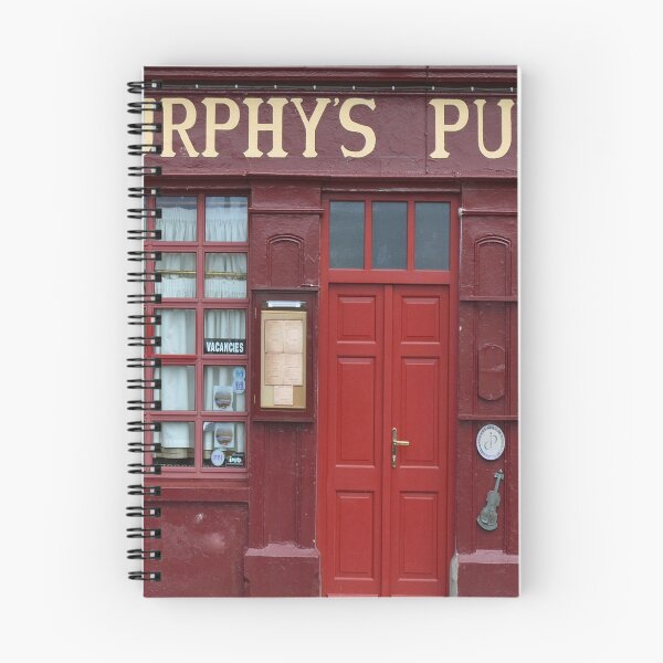 Item preview, Pubs de Irlanda ~ Murphy's Pub designed and sold by PubsofIreland.