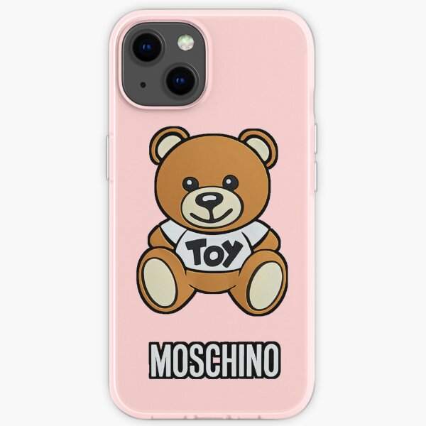 Moschino Toy Iphone Cases For Sale By Artists Redbubble